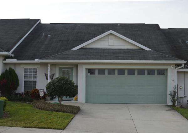 CLERMONT EAST LAKE ESTATES PH 02 REP