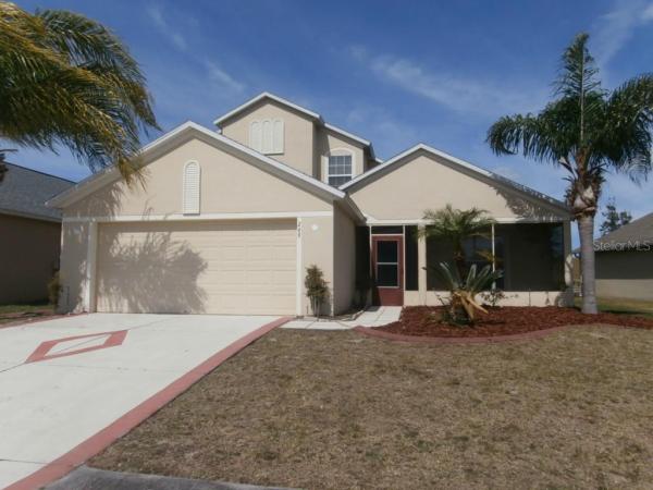 GROVELAND CHERRYRIDGE AT ESTATES AT CHERRY LAKE