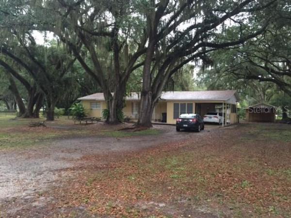 GREGG BUS CENTER PRCL A