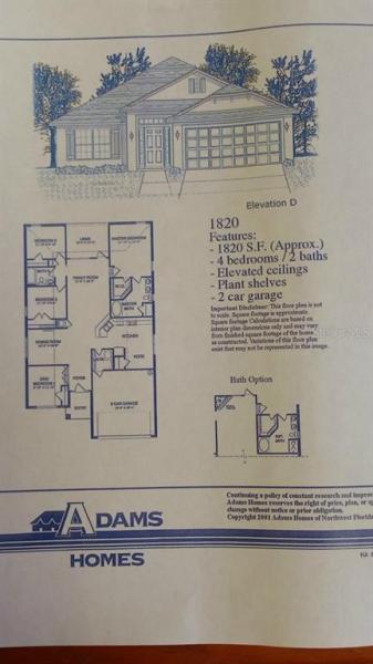 MORGAN CREEK PRESERVE PH 01