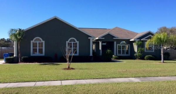 LITTLE ALAFIA CREEK ESTATES