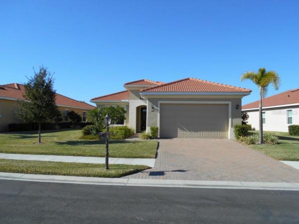 VENETIAN GOLF AND RIVER CLUB