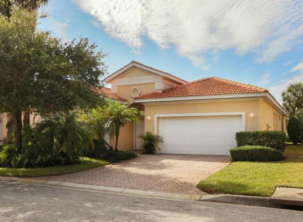 BELLAGIO ON VENICE ISLAND