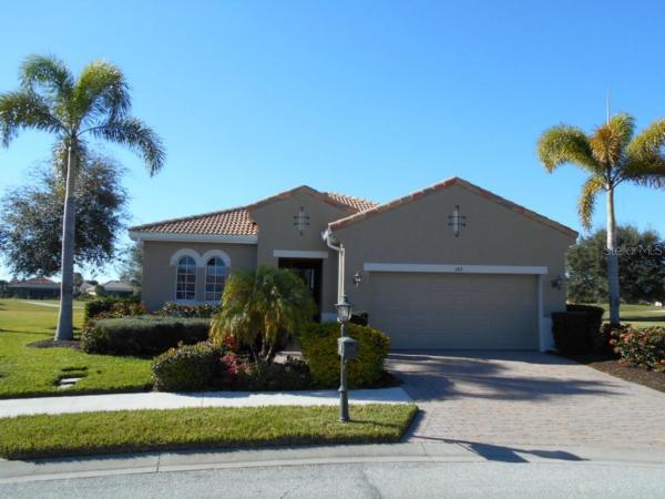 VENETIAN GOLF & RIV CLUB PH 03A