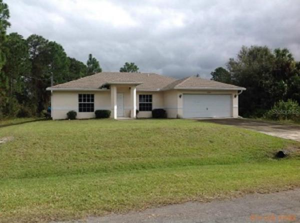 PORT CHARLOTTE SUB 24