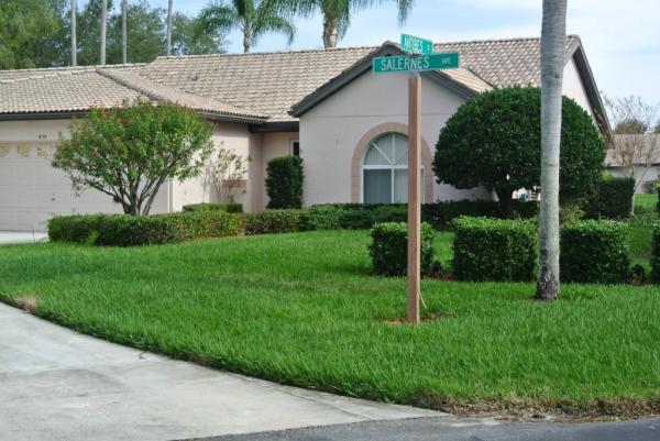 CASA DEL SOL SEC III