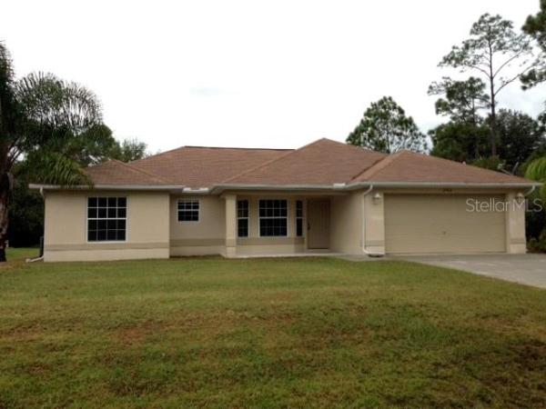 PORT CHARLOTTE SUB 11