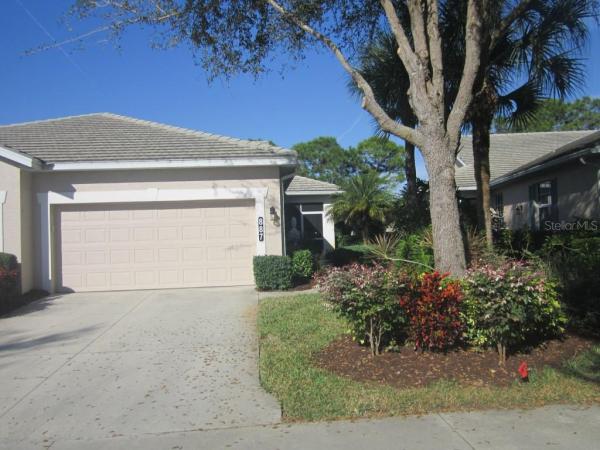 VILLAS 2 OF ST ANDREWS PARK AT THE PLANTATION