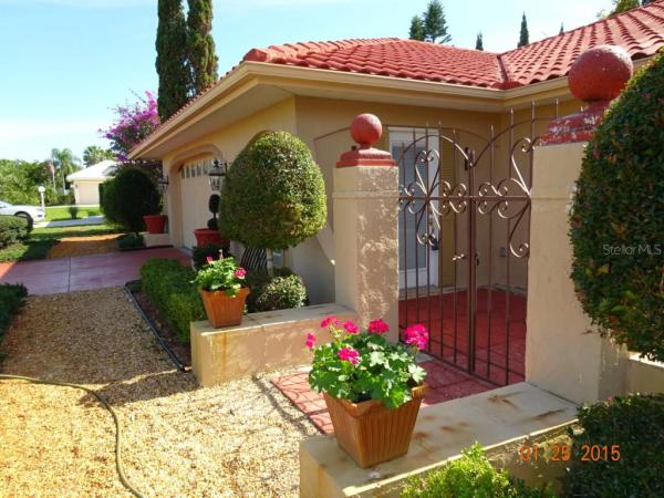 ENGLEWOOD ISLES SUB UNIT 4