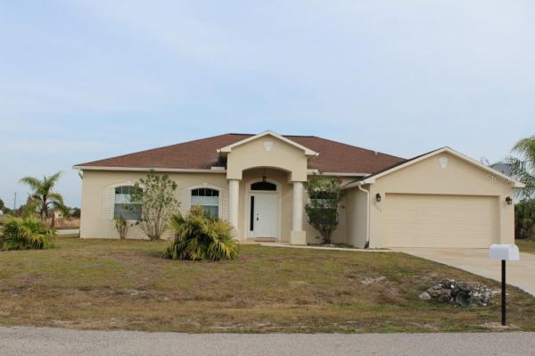 PORT CHARLOTTE SUB 37