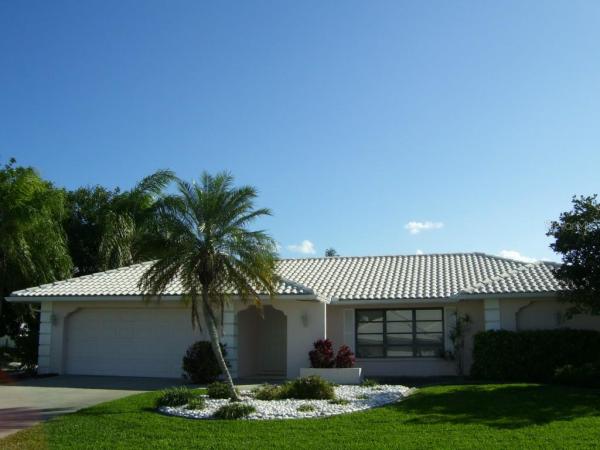 PLANTATION THE UNIT 1