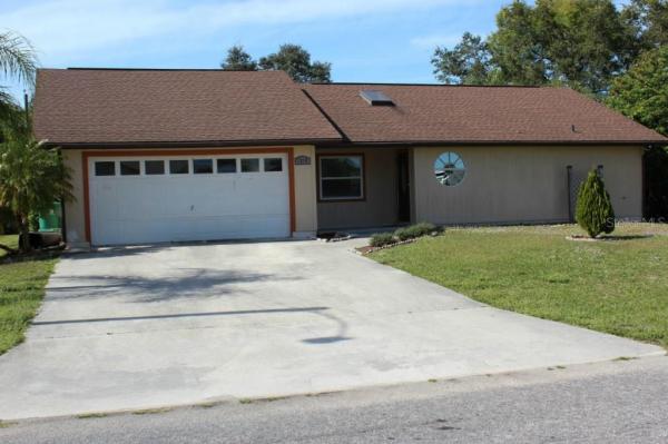 PORT CHARLOTTE SEC 051