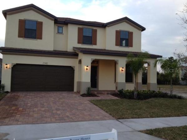 RESERVE AT GOLDEN ISLE