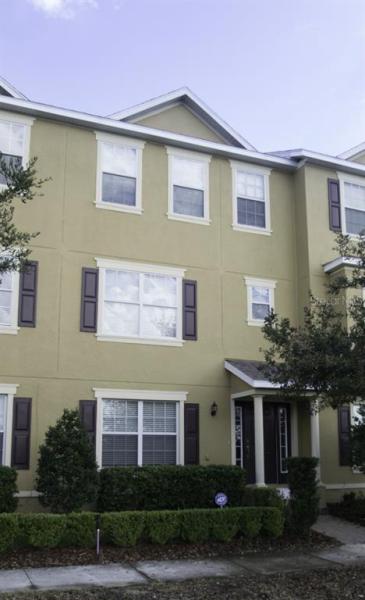 LEGACY RESIDENTIAL TOWNHOME A REP