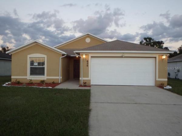 POINCIANA NBRHD 03 VILLAGE 03