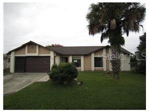 POINCIANA NBHD 1 N VLG 1 - фото