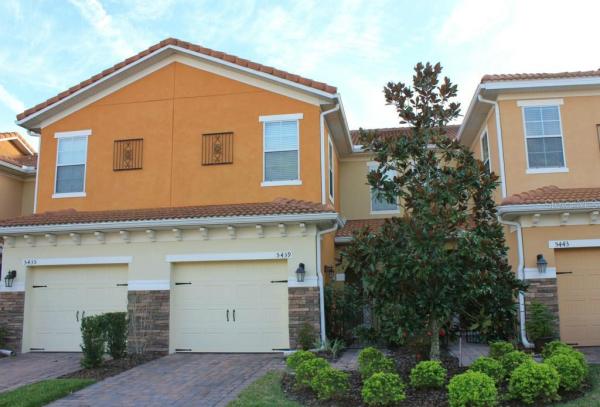 TERRACINA AT LAKE FOREST THIRD AMD