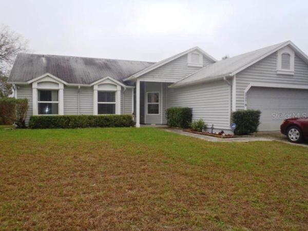 COUNTRY CHASE UNIT 01