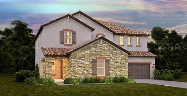 ENCLAVE AT WINDERMERE LANDING