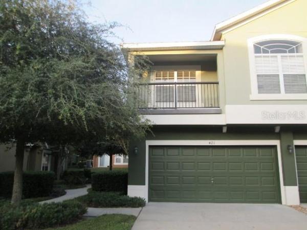 OVERLOOK AT PARKSIDE CONDO