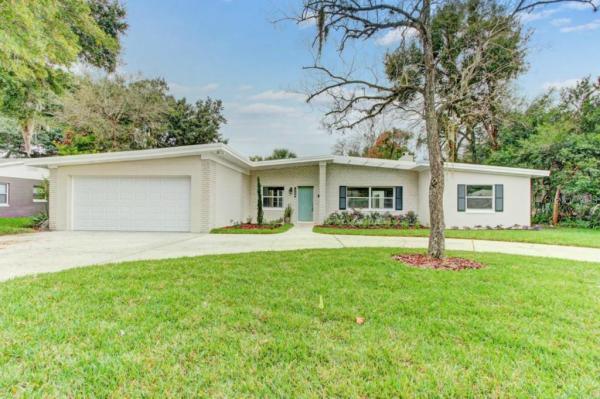 DOMMERICH ESTATES 3RD ADD