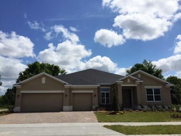 SPRING RIDGE ESTATES