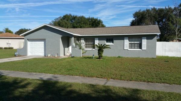 ARBOR RIDGE WEST UNIT 07