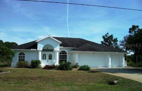 ROTONDA WEST PINEHURST