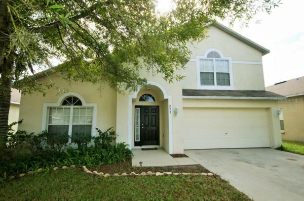 BAKERS CROSSING PH 1