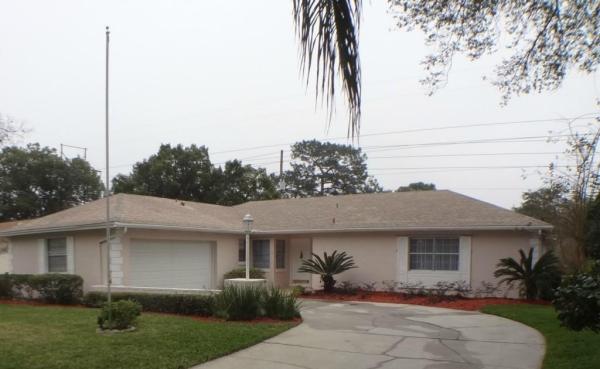 WEKIVA HUNT CLUB 2 FOX HUNT SEC 2