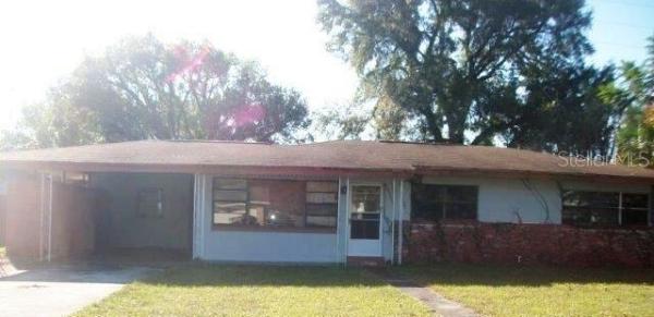 DAETWYLER SHORES 1ST ADD