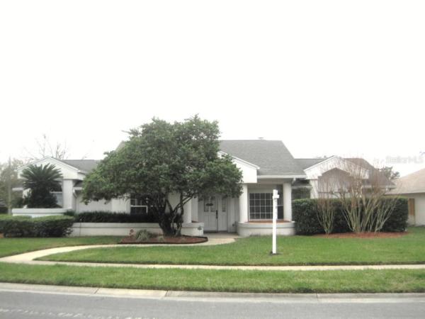 CROSSINGS UNIT 3 SILVER LAKES EAST AT THE