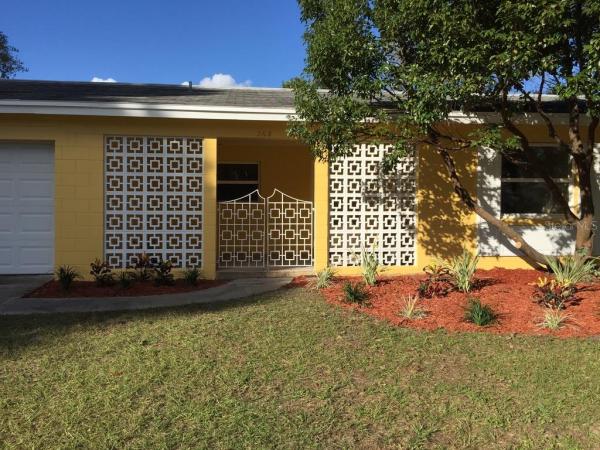 CARRIAGE HILL UNIT 3