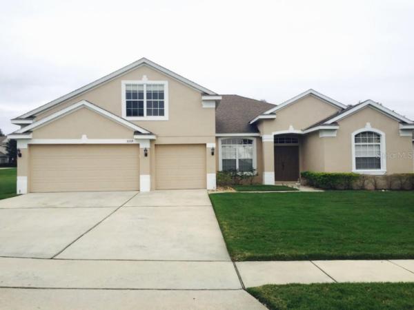 FORESTBROOKE PH 01 Q