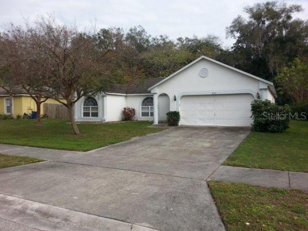 OAK PARK AT WINTER GARDEN