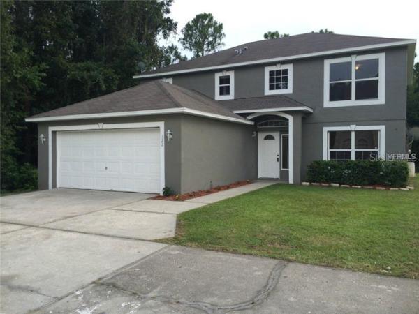 POINCIANA VILLAGE 01 NEIGHBORHOOD 01 NORTH