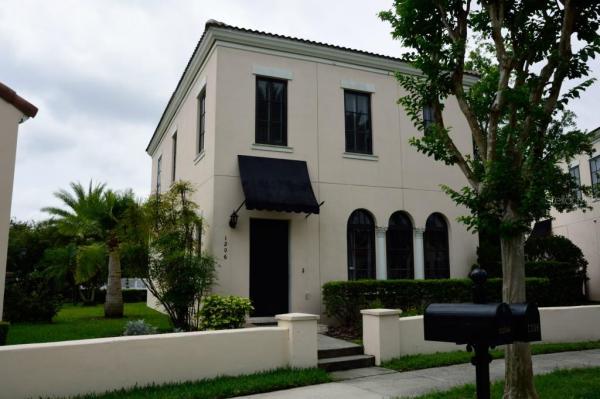 CELEBRATION SOUTH VILLAGE UN 03