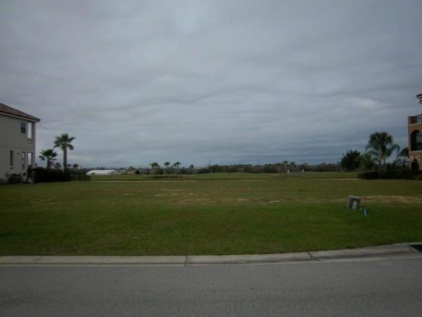 REUNION WEST VLGS NORTH