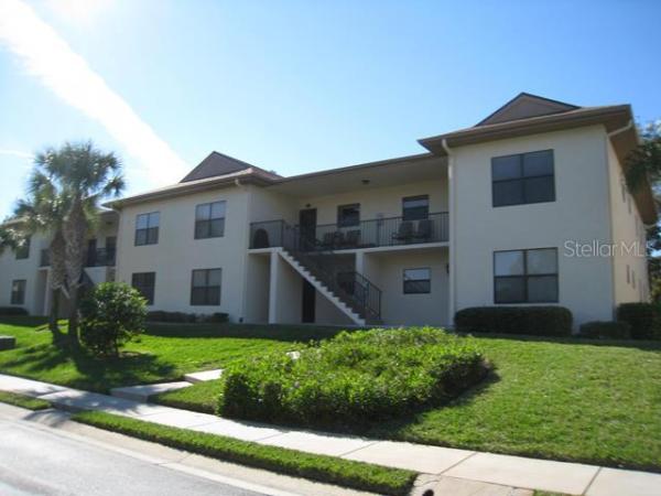 SEASCAPE CONDO OF TARPON SPGS