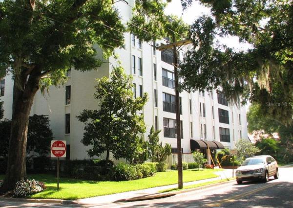 VLG OF WINTERSET INC CONDO