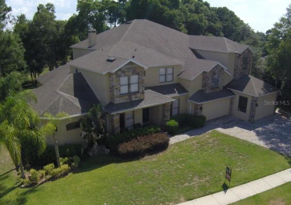 ROCK SPRINGS RIDGE PH V-C