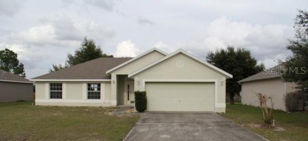 POINCIANA NBRHD 5 VILLAGE 7
