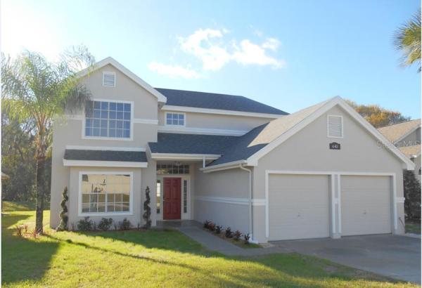 CROSSINGS REMINGTON OAKS AT THE