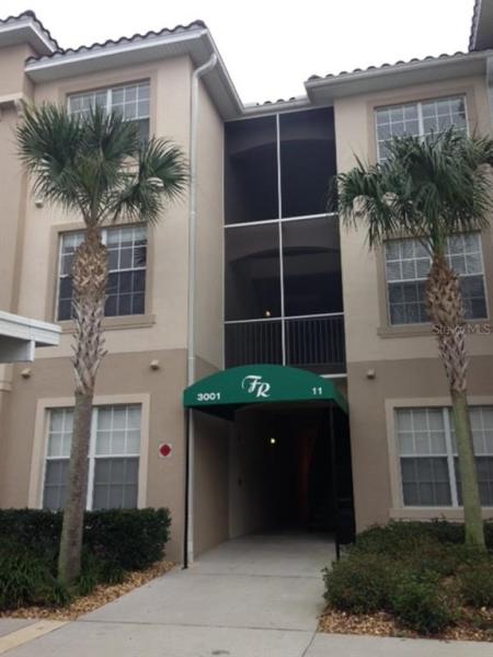 FLORA RIDGE PH 08 CONDO