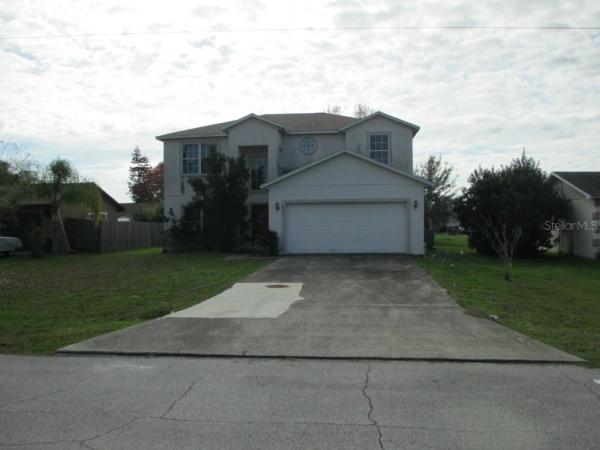 POINCIANA NBRHD 03 VILLAGE 03