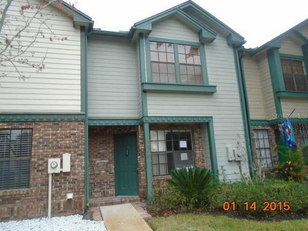 WEKIVA RESERVE UNIT 2