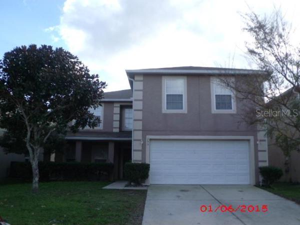 PRESERVE AT LAKE MONROE UNIT 2