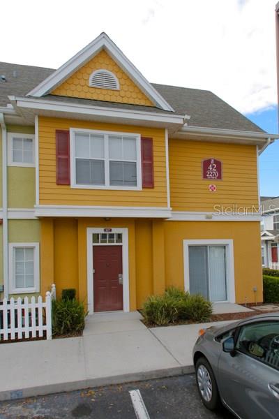 VENETIAN BAY VILLAGE P3