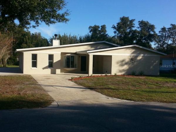 ORANGE CITY HILLS SEC A