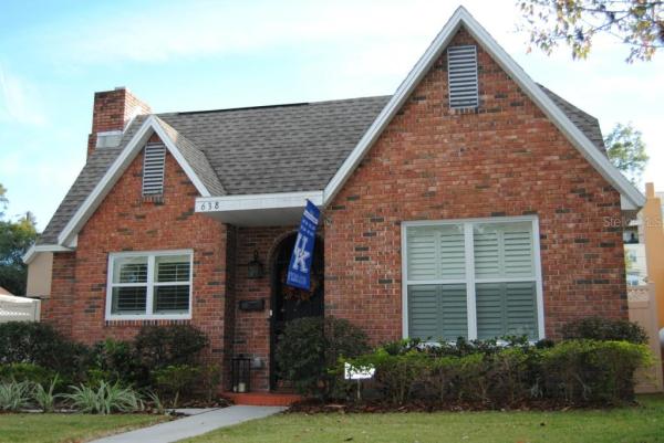 COLLEGE PARK GOLF COURSE